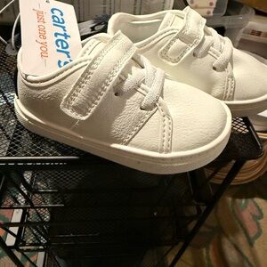 Carter's toddler walking sneakers